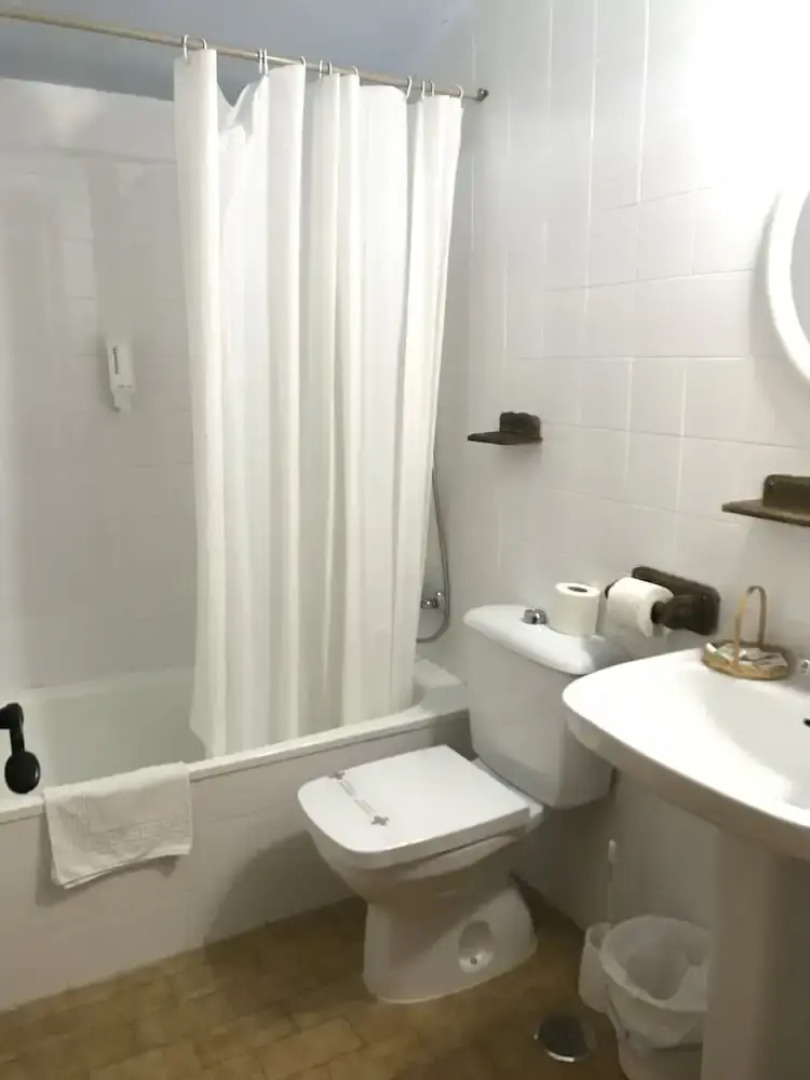 Hotel Rural La Balconada