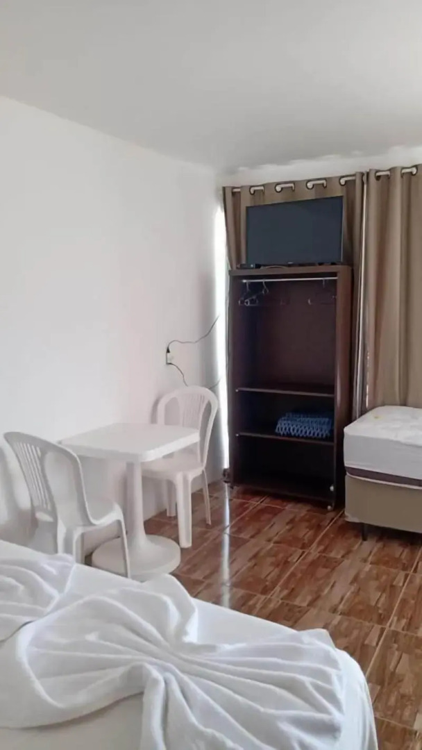 Pousada Alto Do Cruzeiro