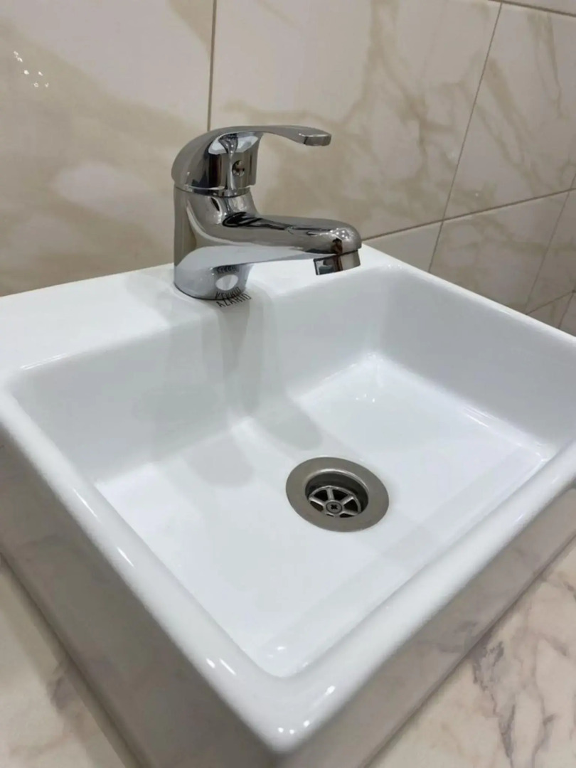 Желтый Нарцисс на улице Уральская