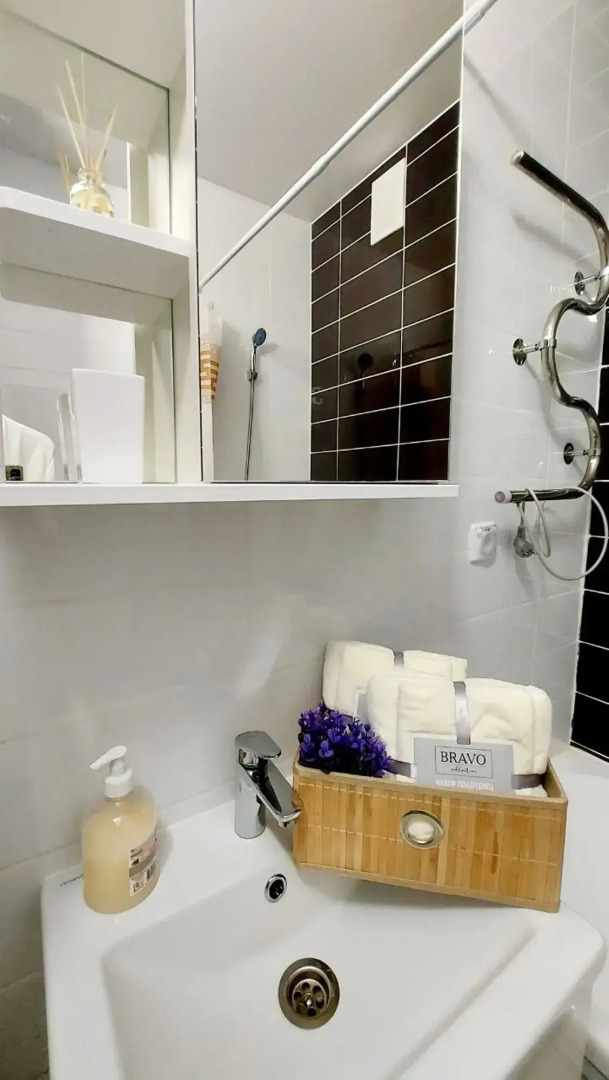 Суточный рай на проспекте Морском 69