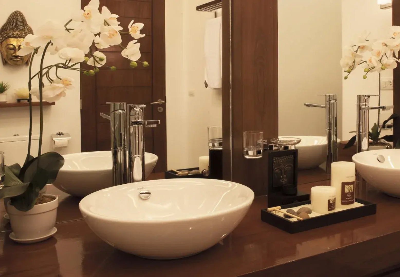 Vida Homes Condo Resort