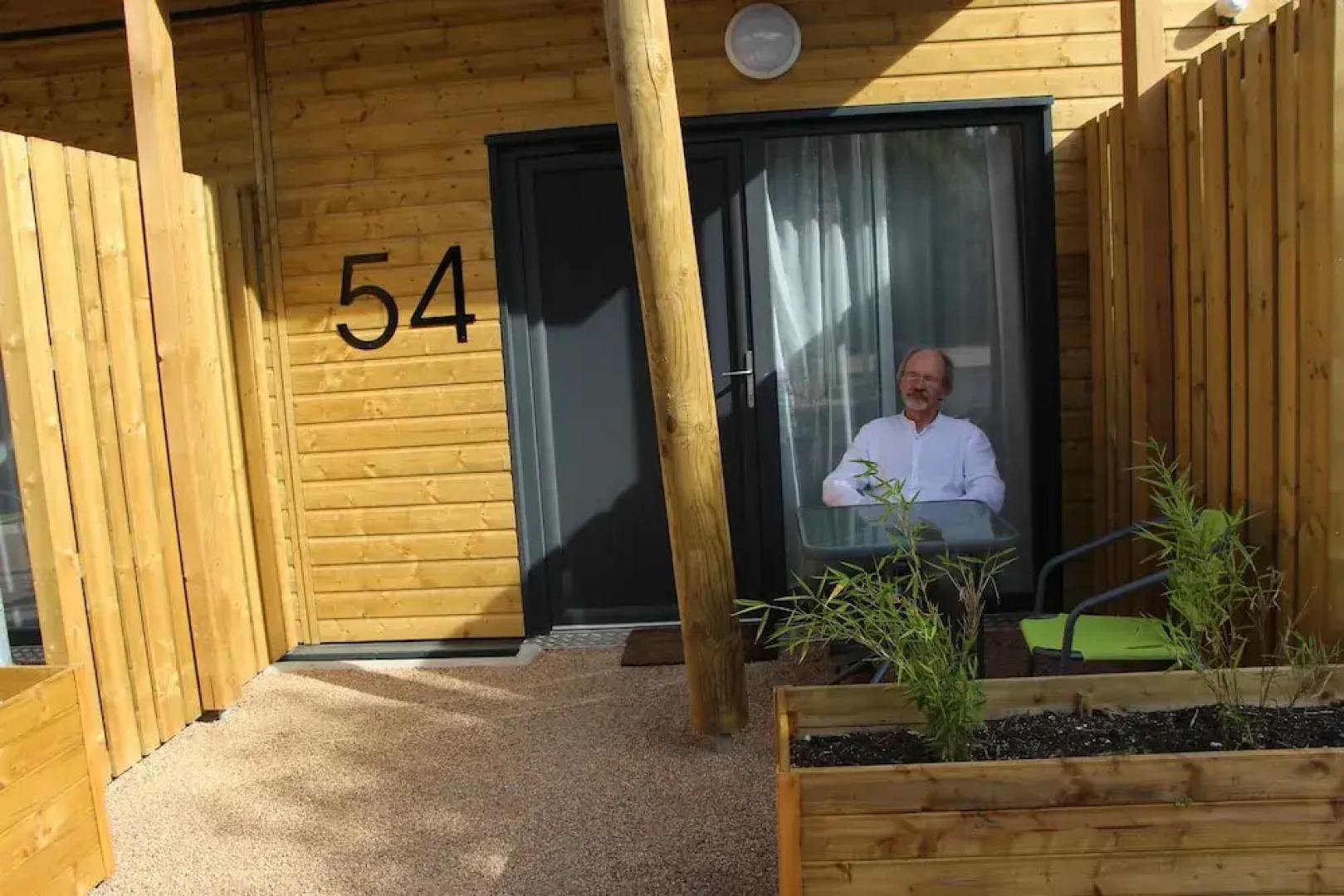 Village Vacances La Vallée de l'Yonne