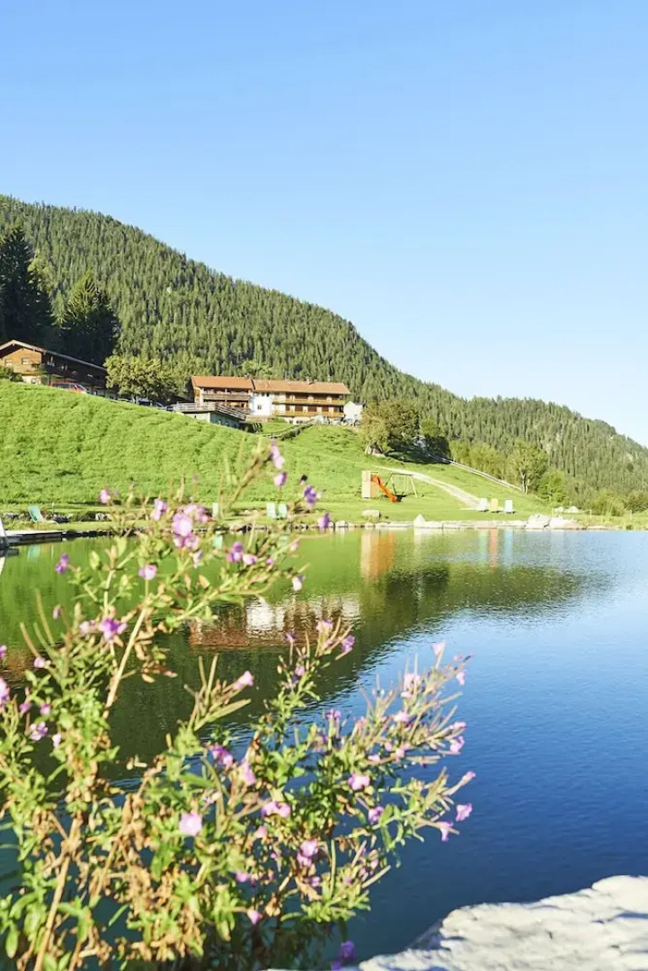 Berggasthof Bichlersee