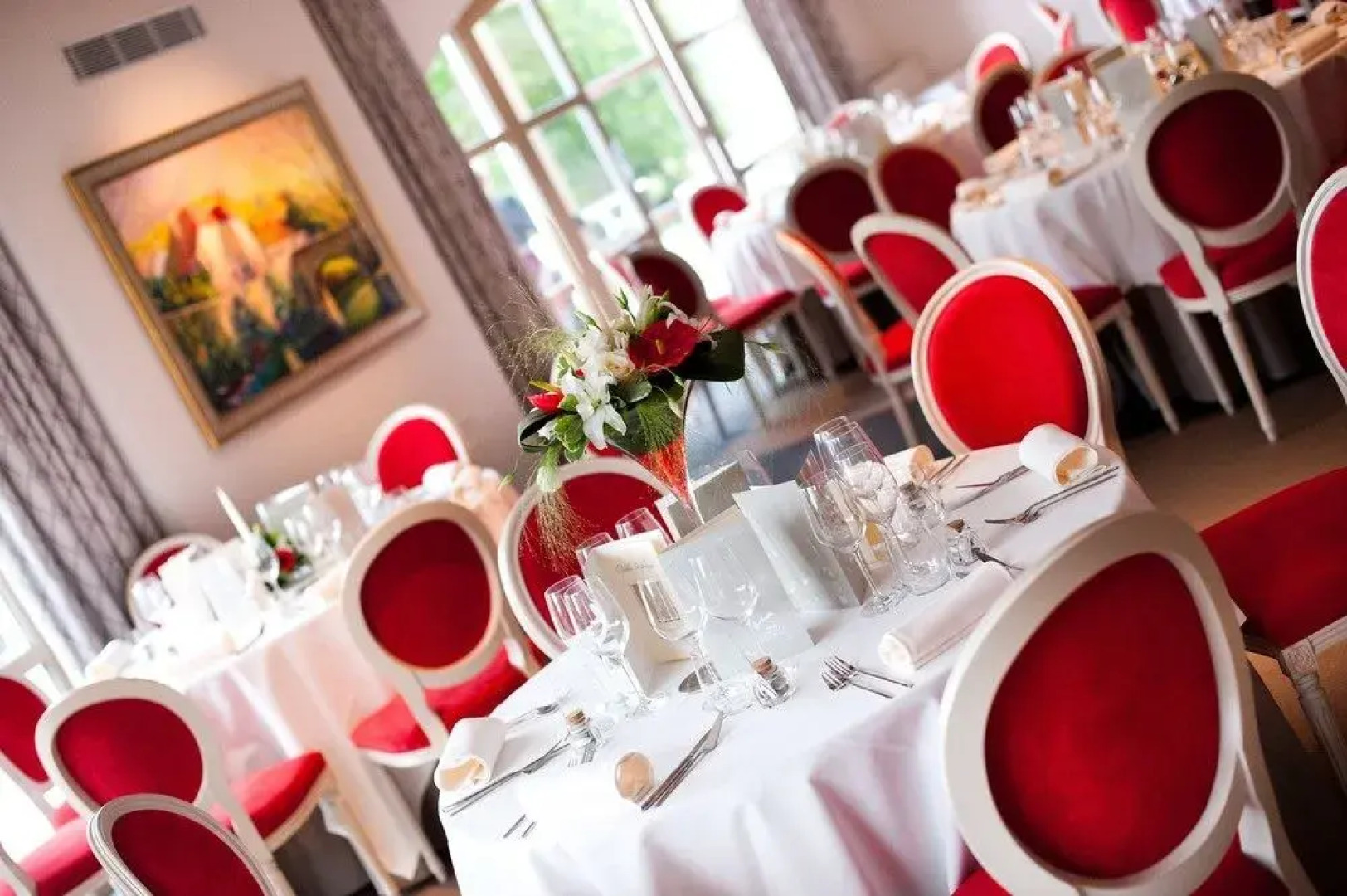 Château Sainte Sabine