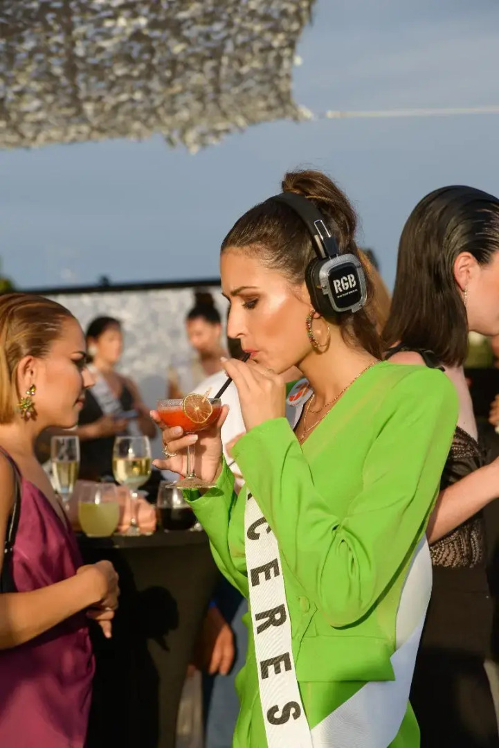 Lloret Vibe Affiliated by FERGUS