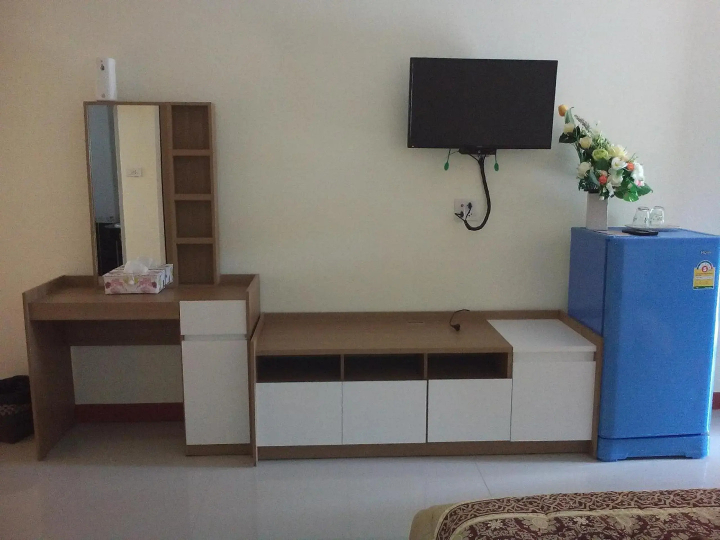 P And P Place Apartment Kanchanaburi