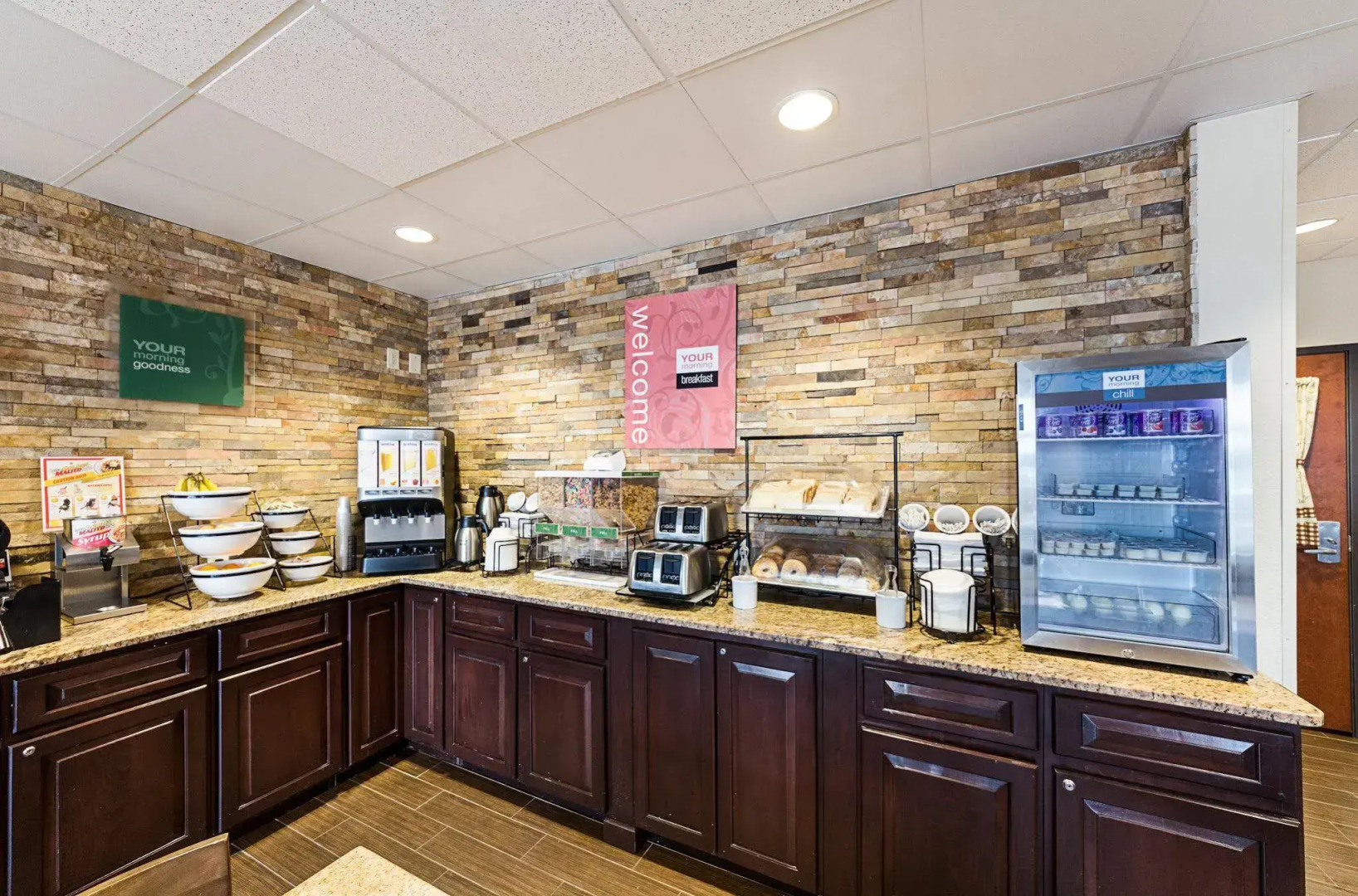 Comfort Inn & Suites Eagle Pass