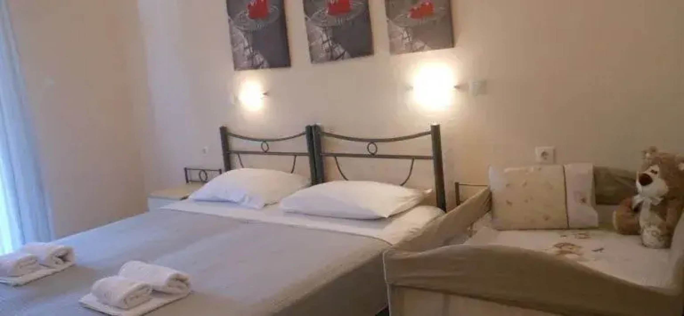 Ziogas Luxury Apartments