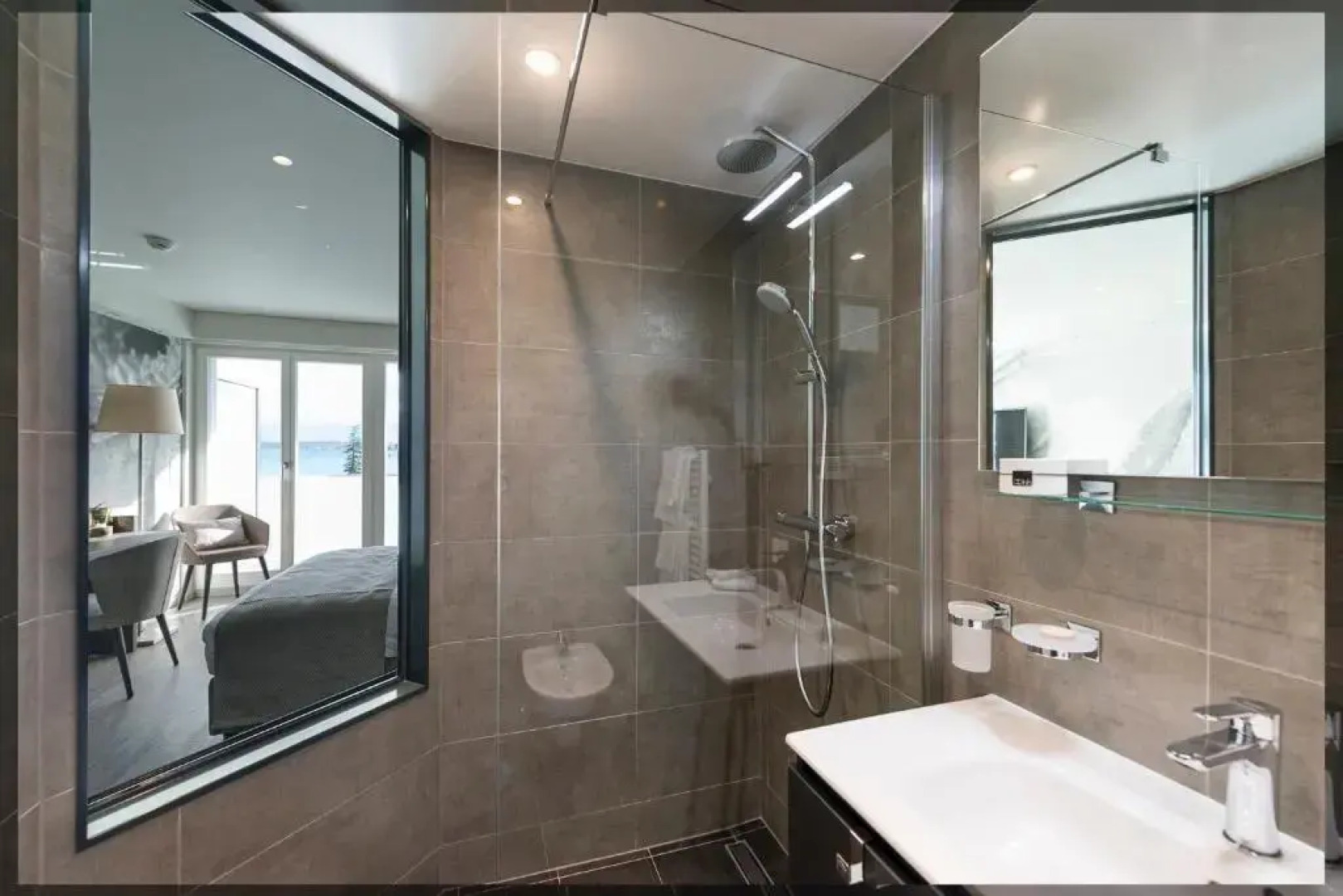 Ambassador Boutique Hotel