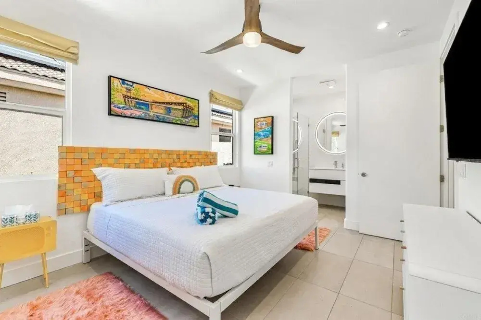 Natoma S638 3 Bedroom Home by Redawning