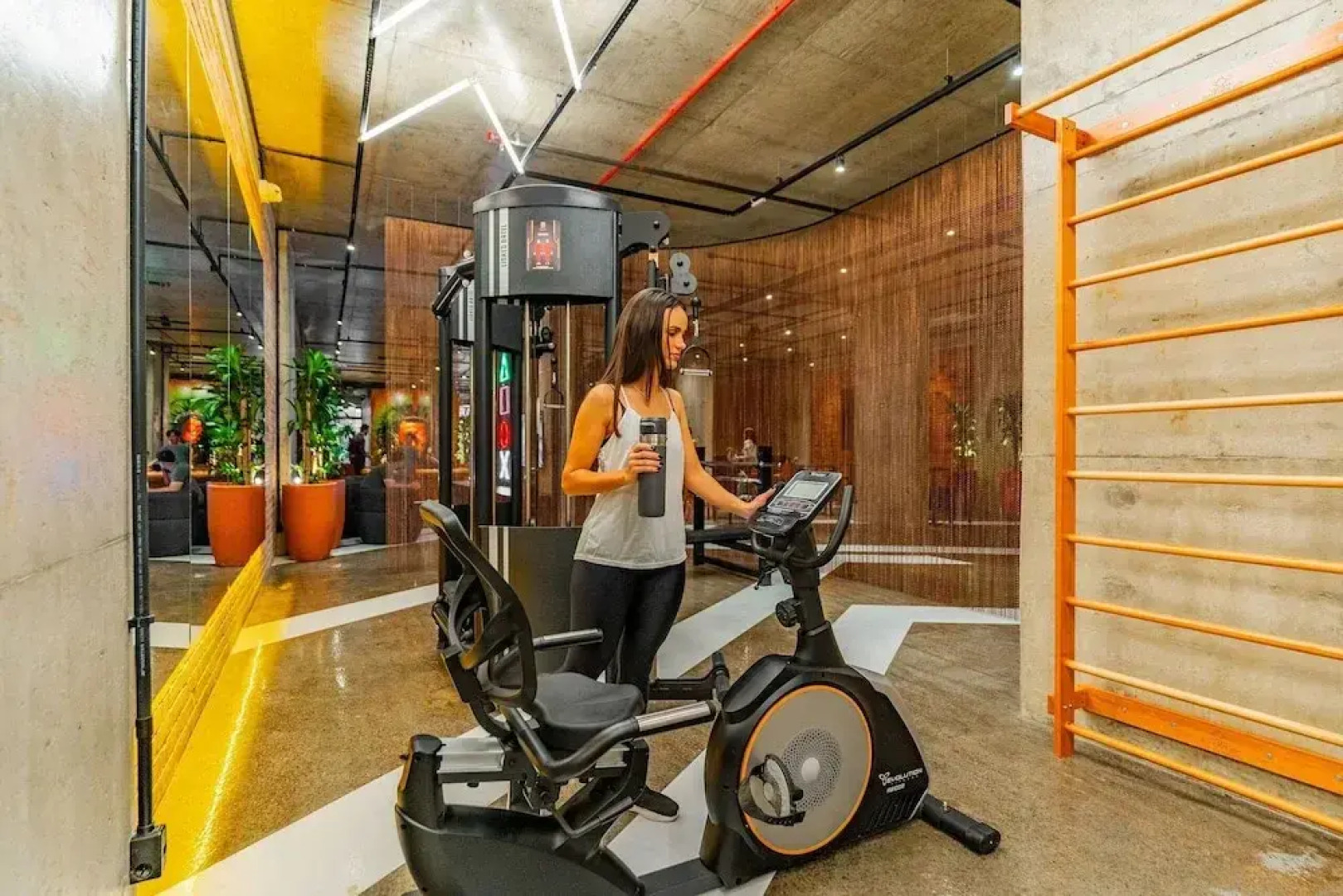 Linked Batel by Xtay