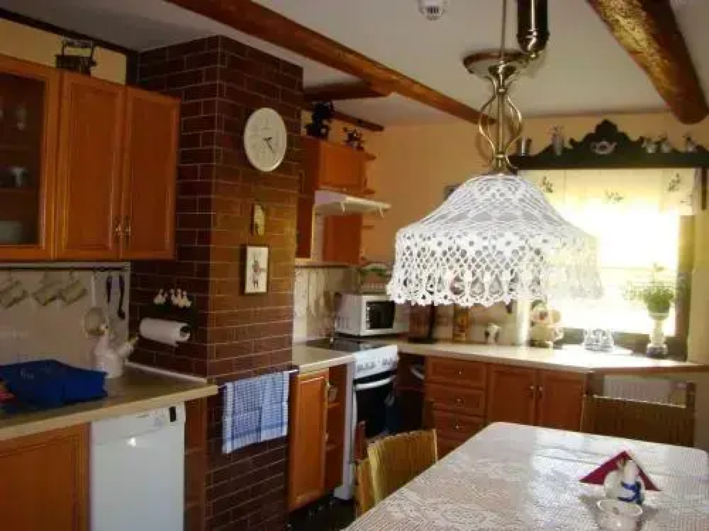 Agroturystyka Łysa Góra