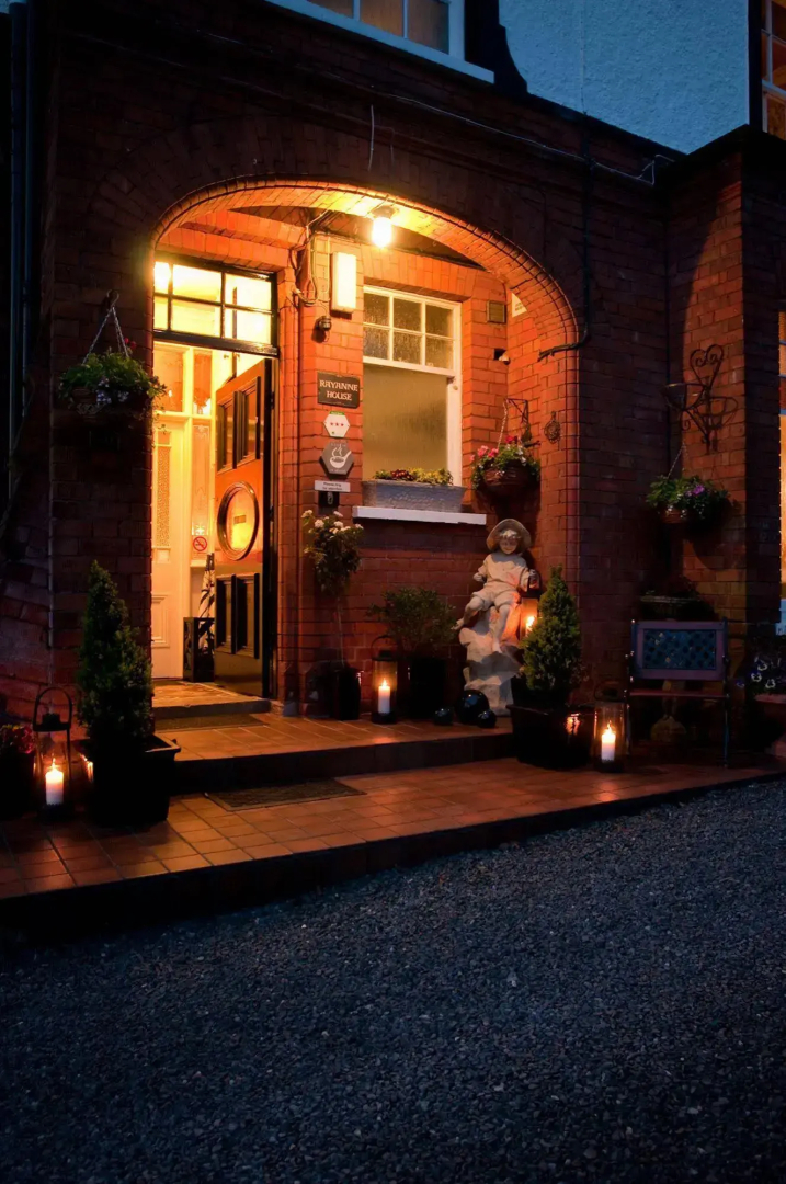 OYO Rayanne House Guest Accommodation