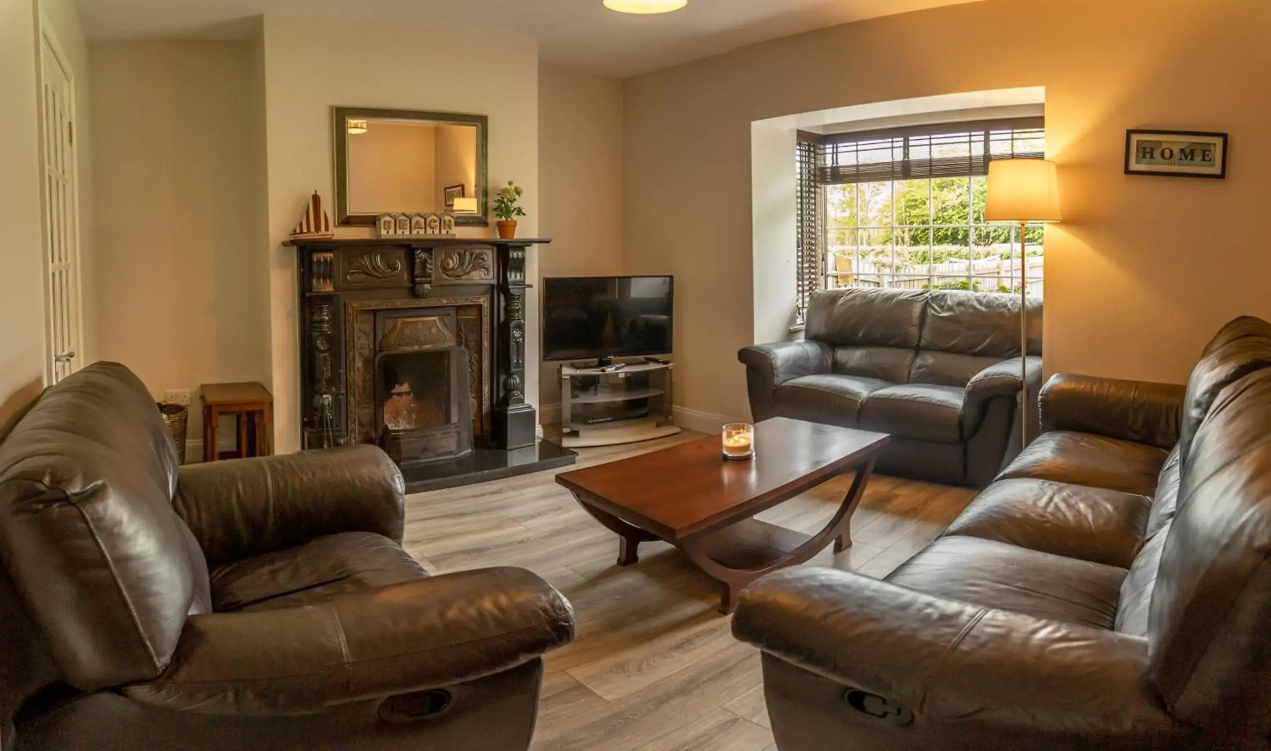 White Strand Beach House