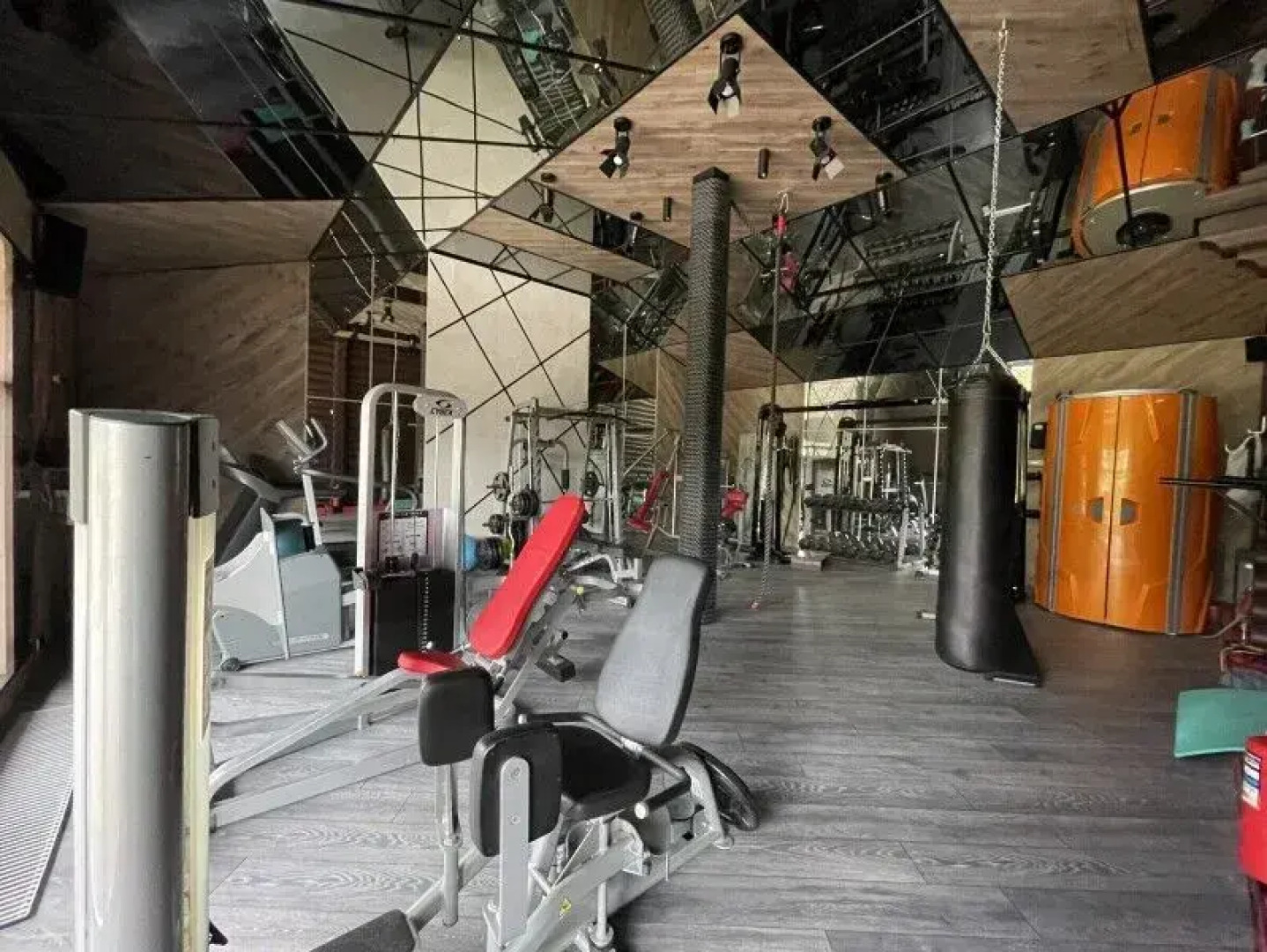 Ивановстейшн