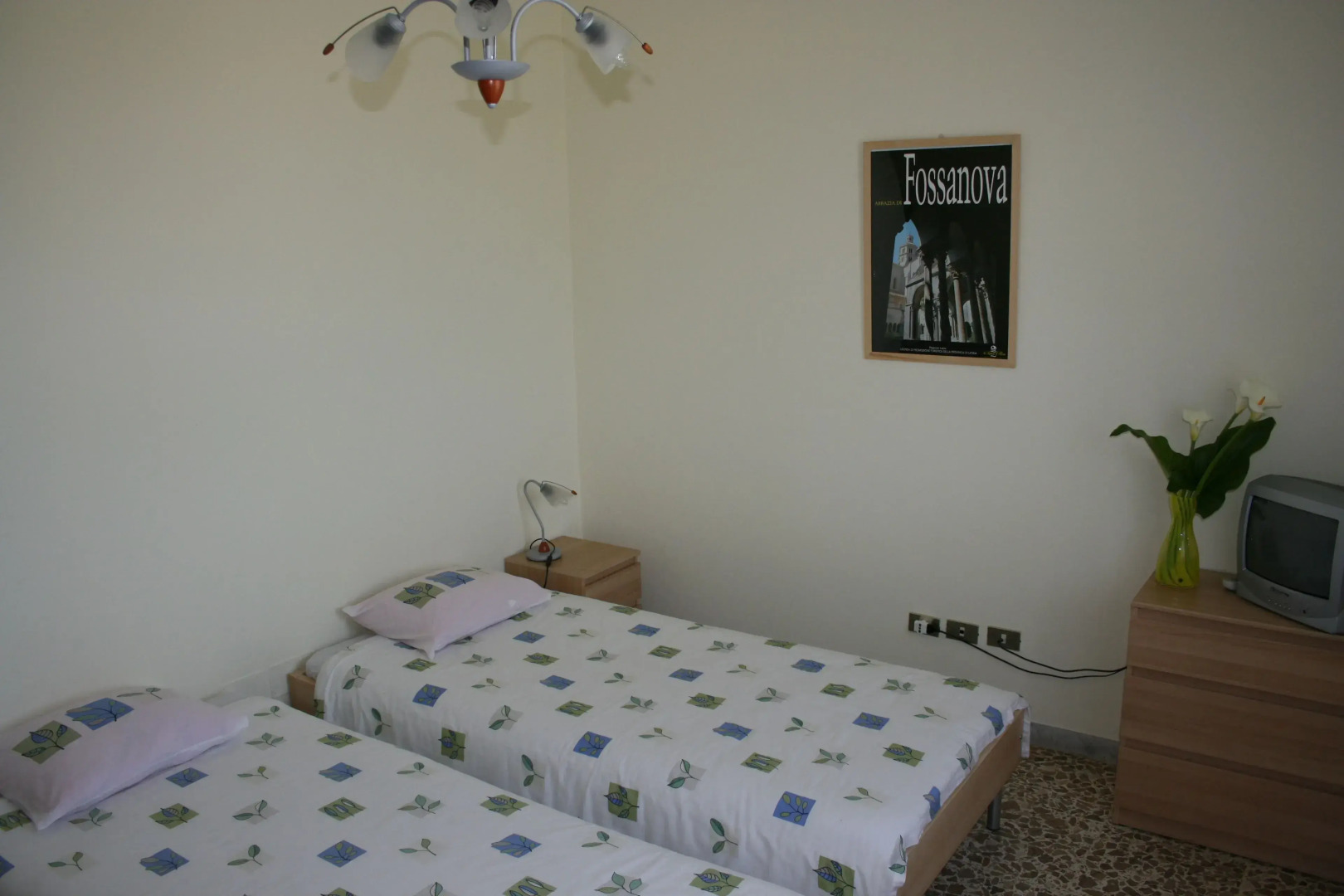 Bed and Breakfast Elisa