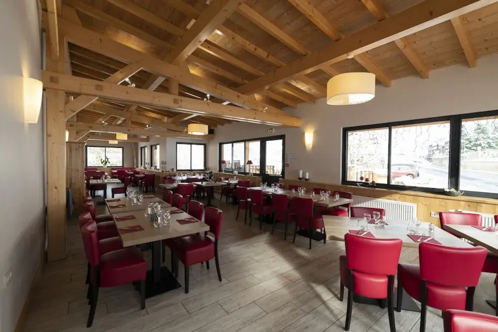 Hotel Restaurant Du Centre