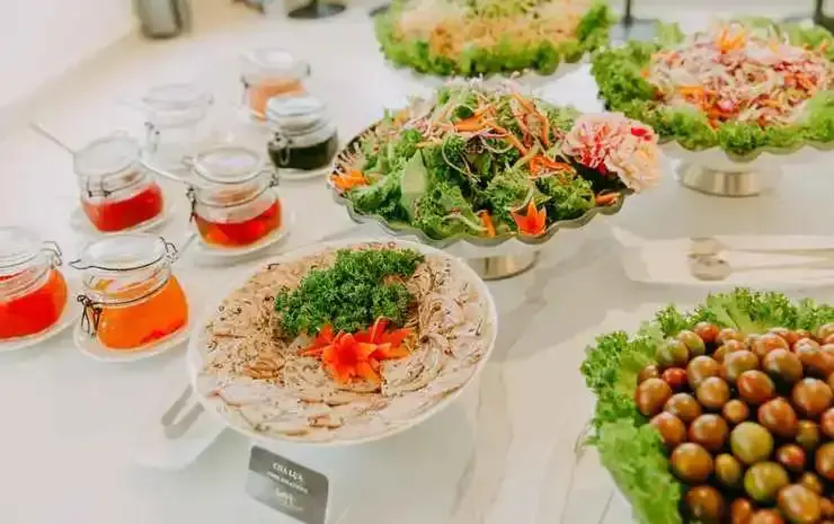 Le Marais Da Lat Hotel