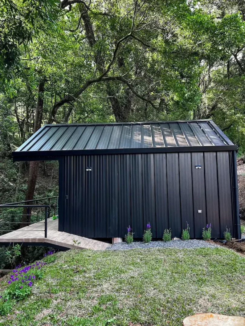 Serenity Ecolodge Costa Rica