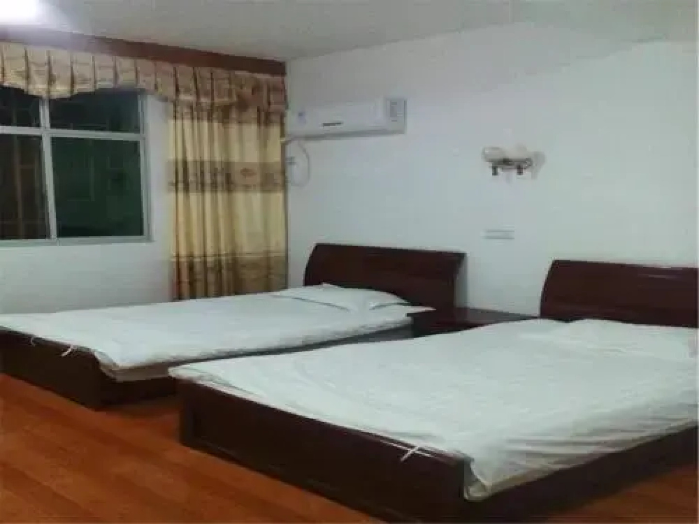 Cuizhu Inn Sanqingshan