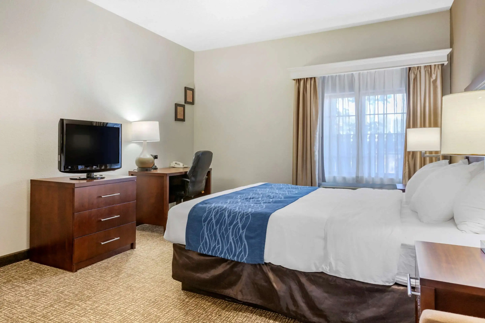 Comfort Inn Kalamazoo