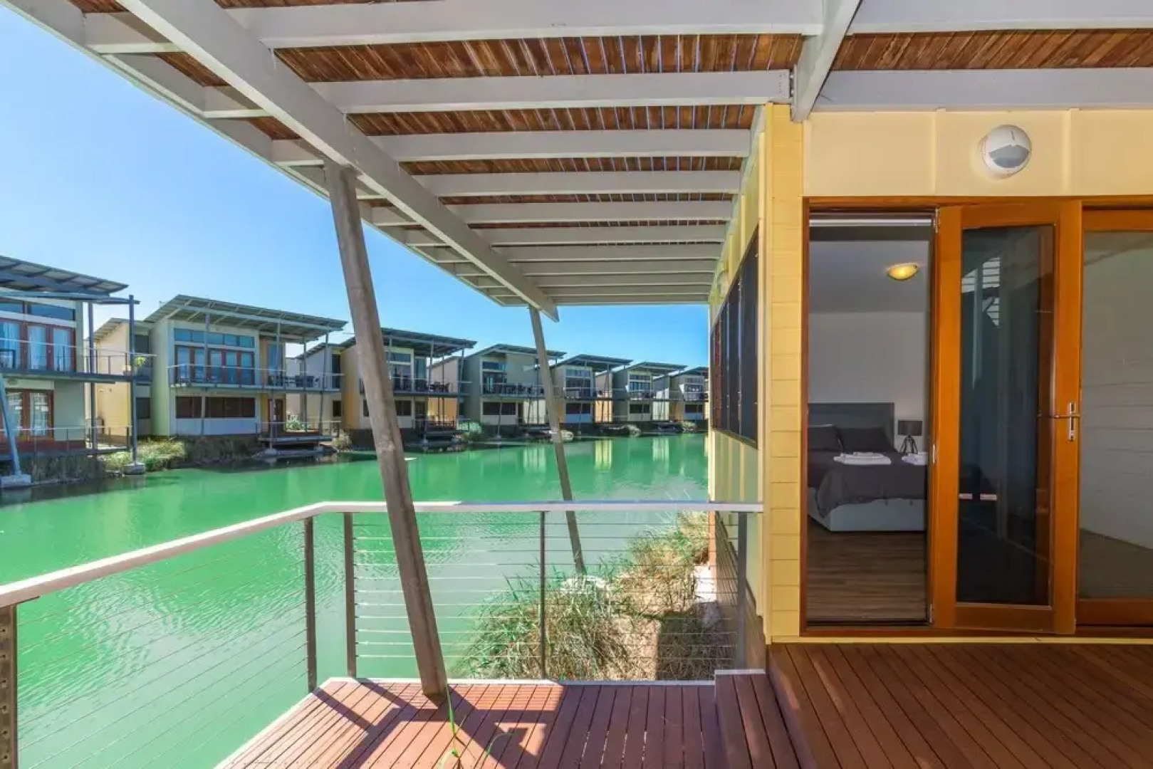 South Shores Villa 57 - South Shores Normanville