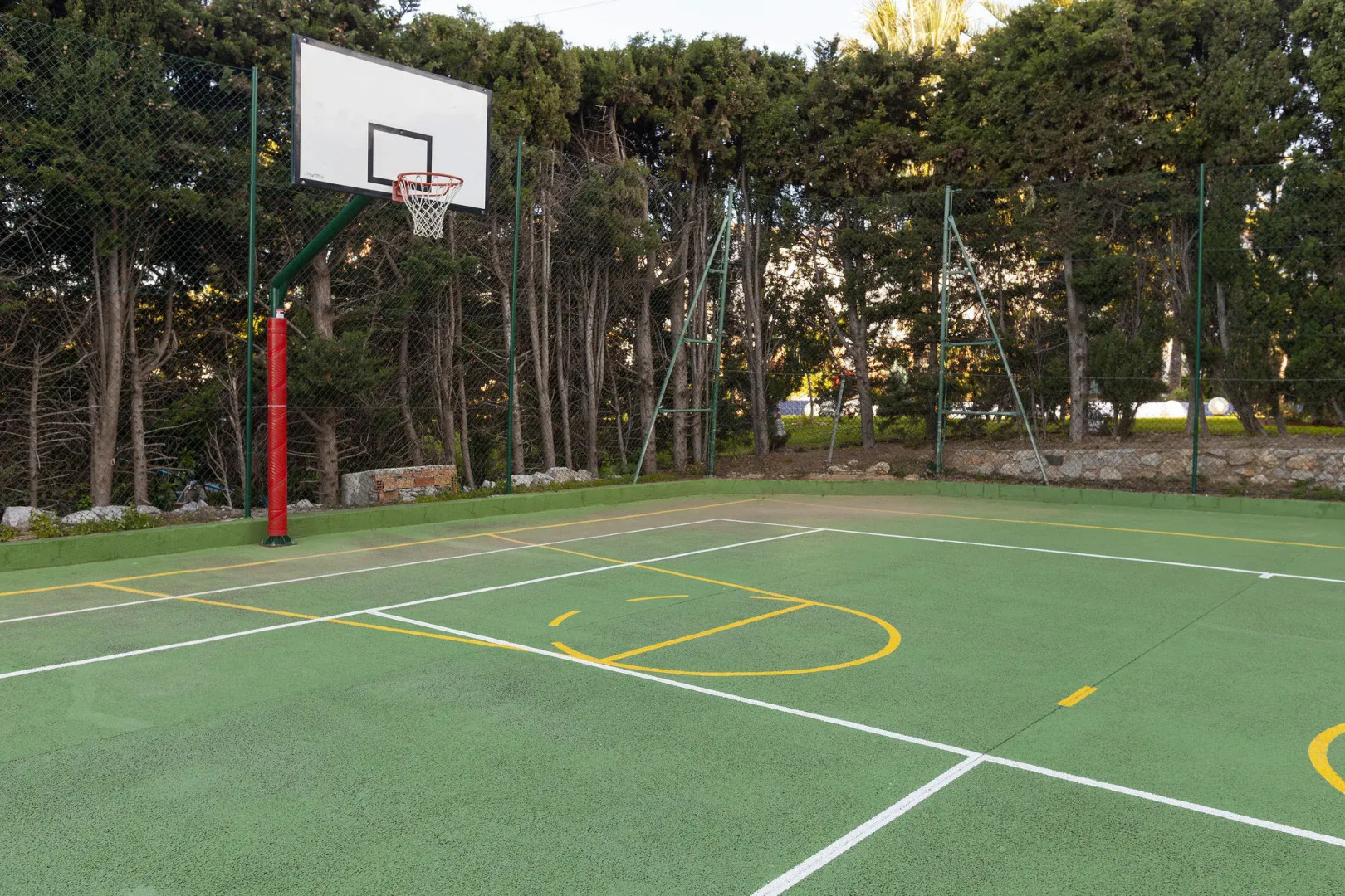 Crown Resorts Club Calahonda