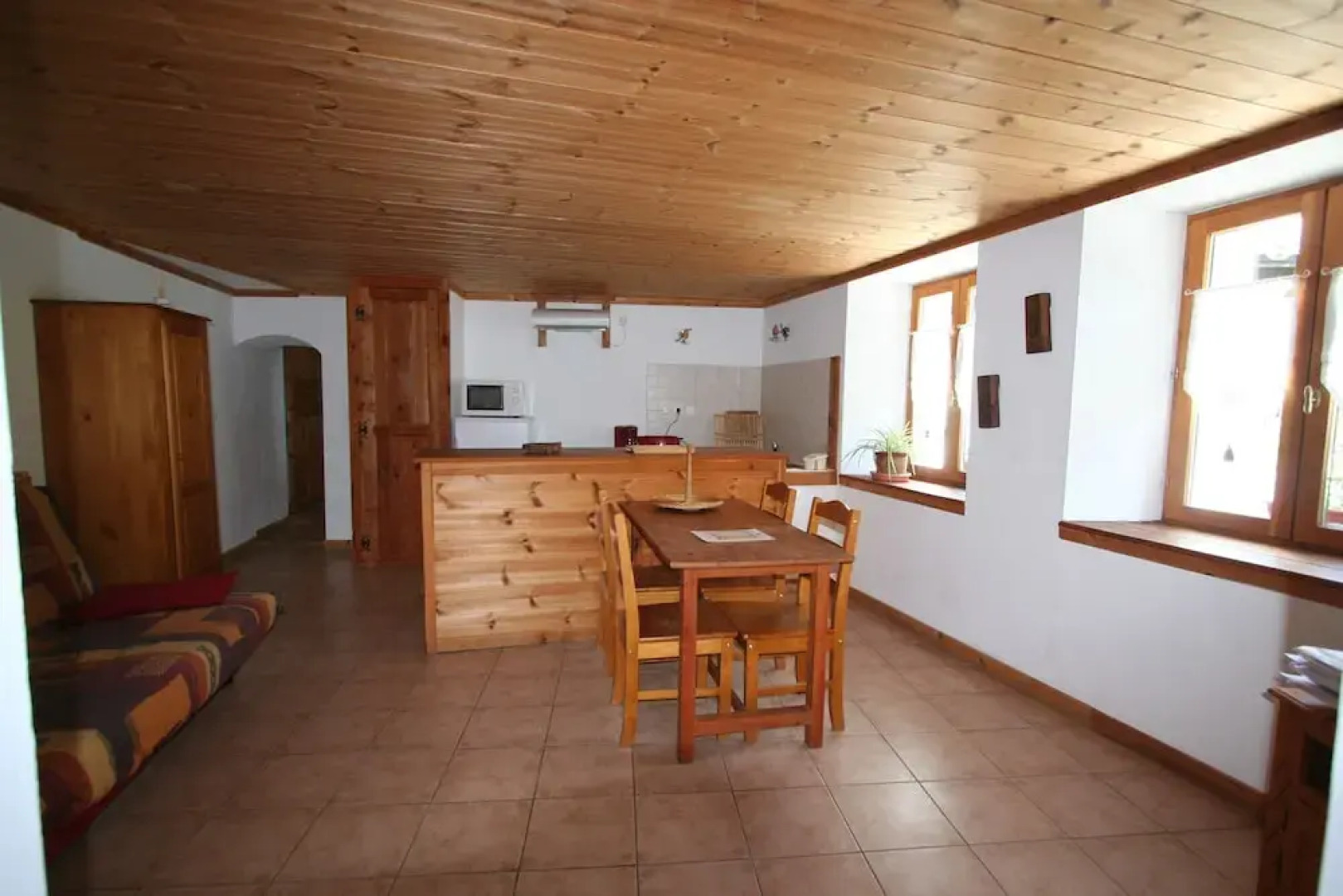 Les Chalets Du Queyras