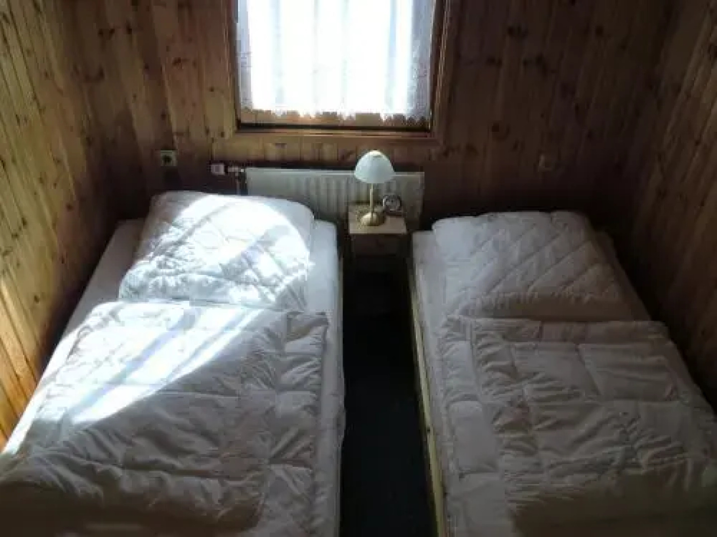 Holiday home Ferienpark Am Waldsee 2