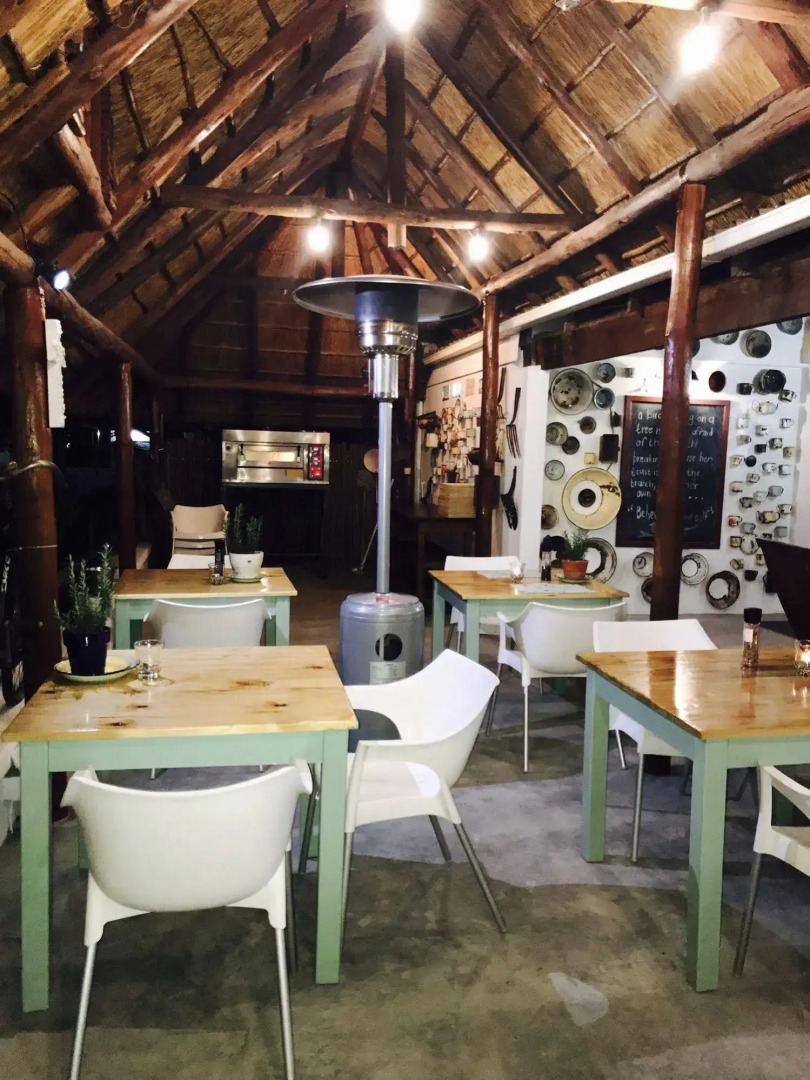 Kleinplasie Guesthouse