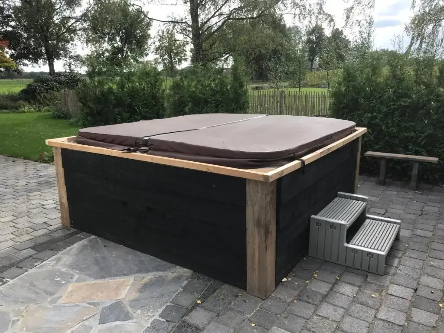 Bed & Breakfast de Zandhoef