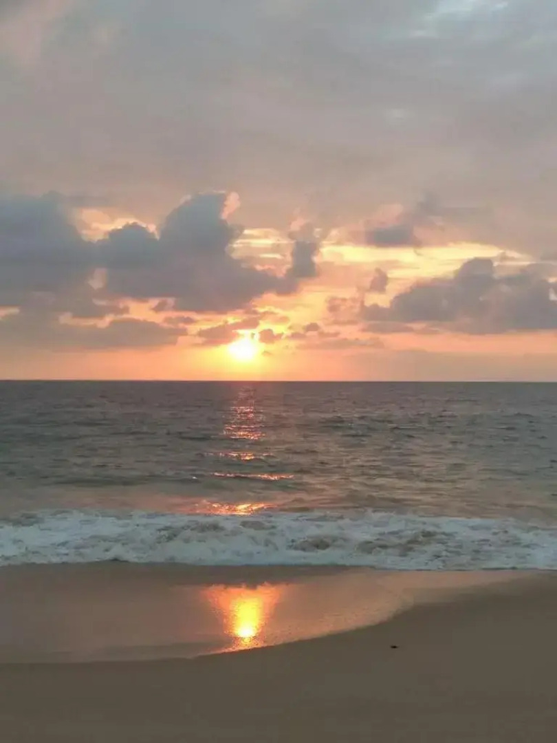 Shanthi Guest & beach villa