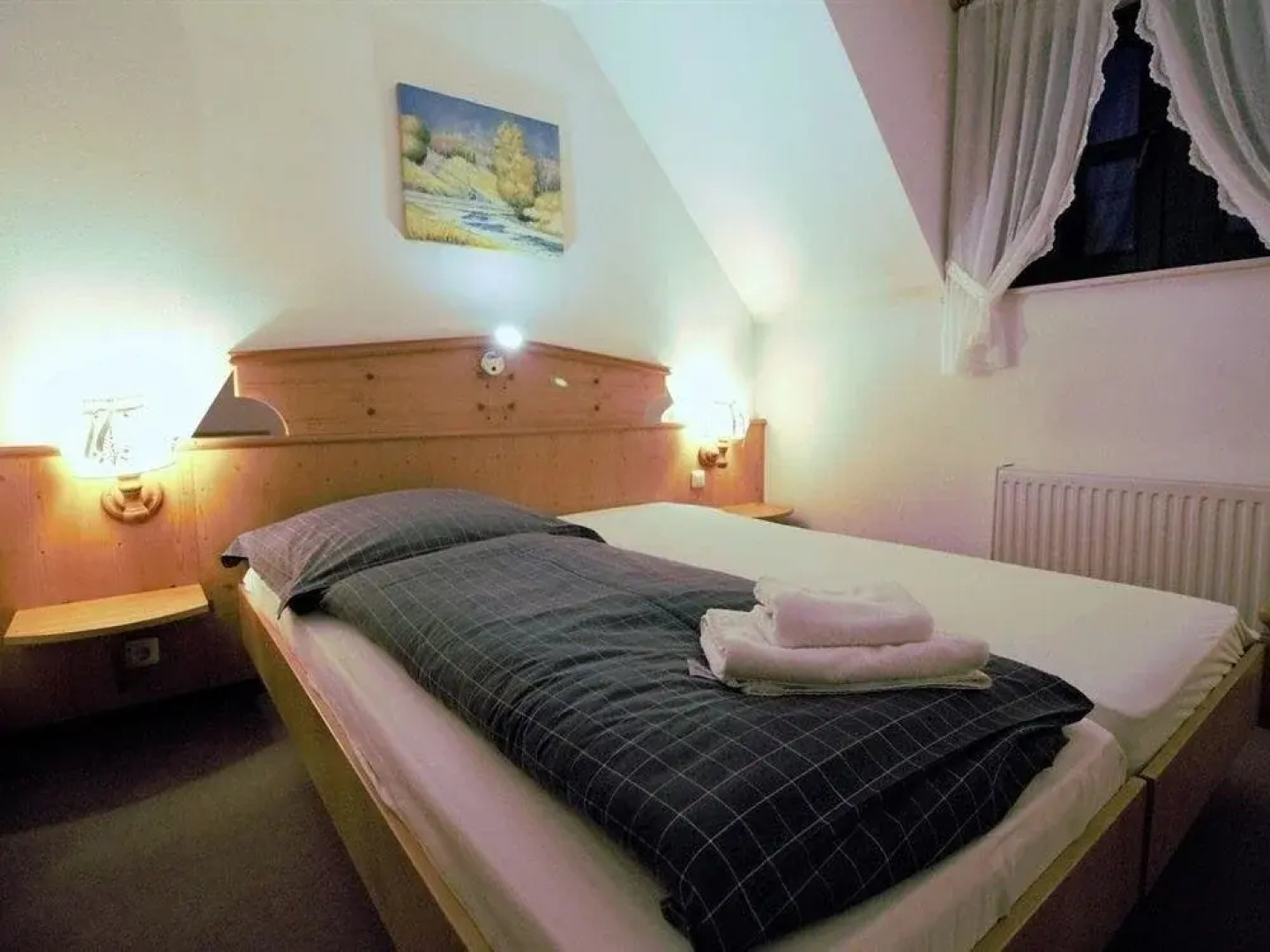 Hotel Erfurter Kreuz