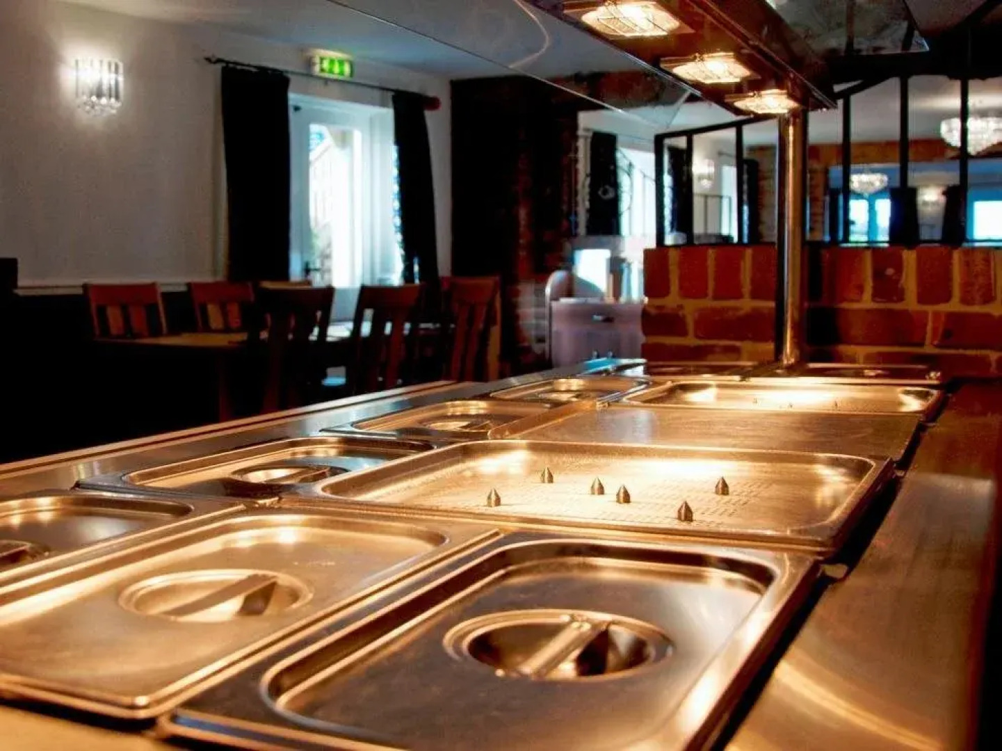 New Inn - Dorchester