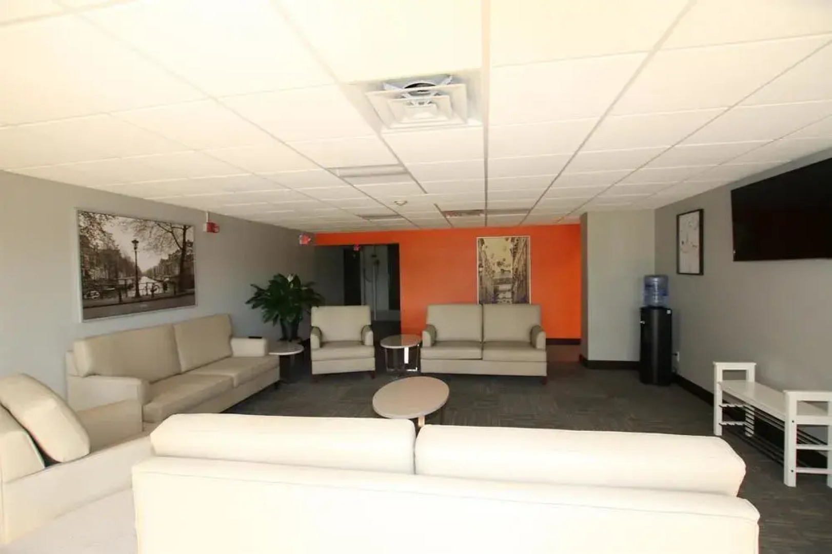 Radisson Hotel Southfield-Detroit