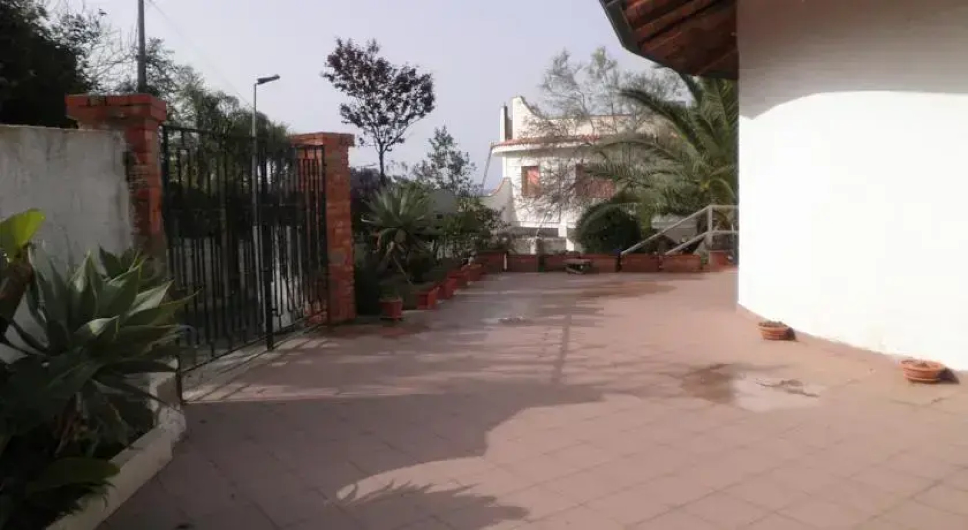 Holiday House Torre Di Manfria