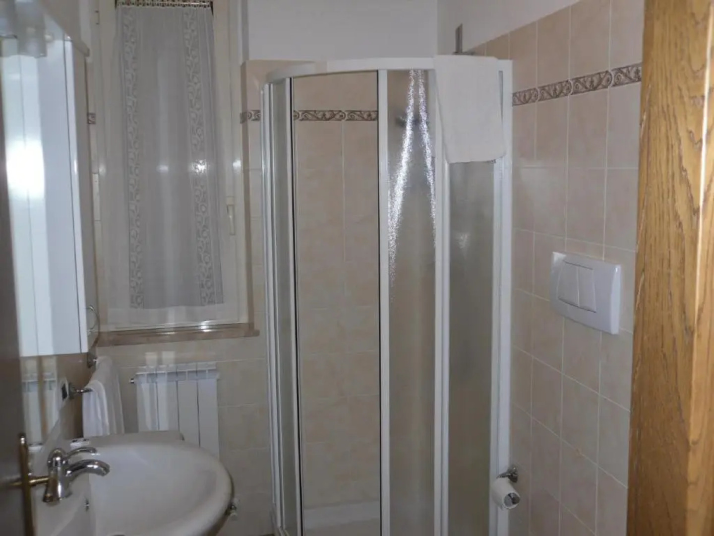 Agriturismo il Giardino