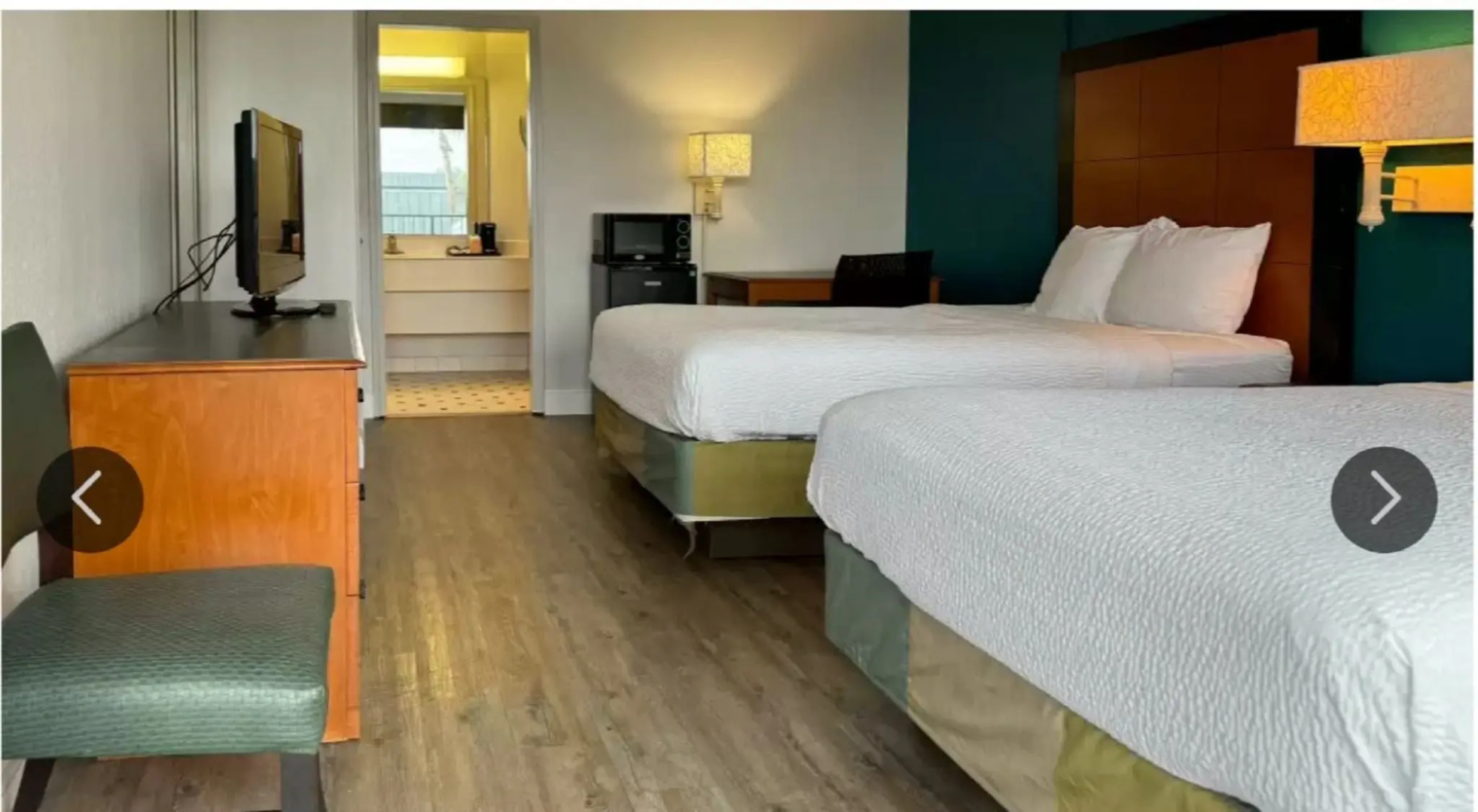 Quality Inn Slidell I-10