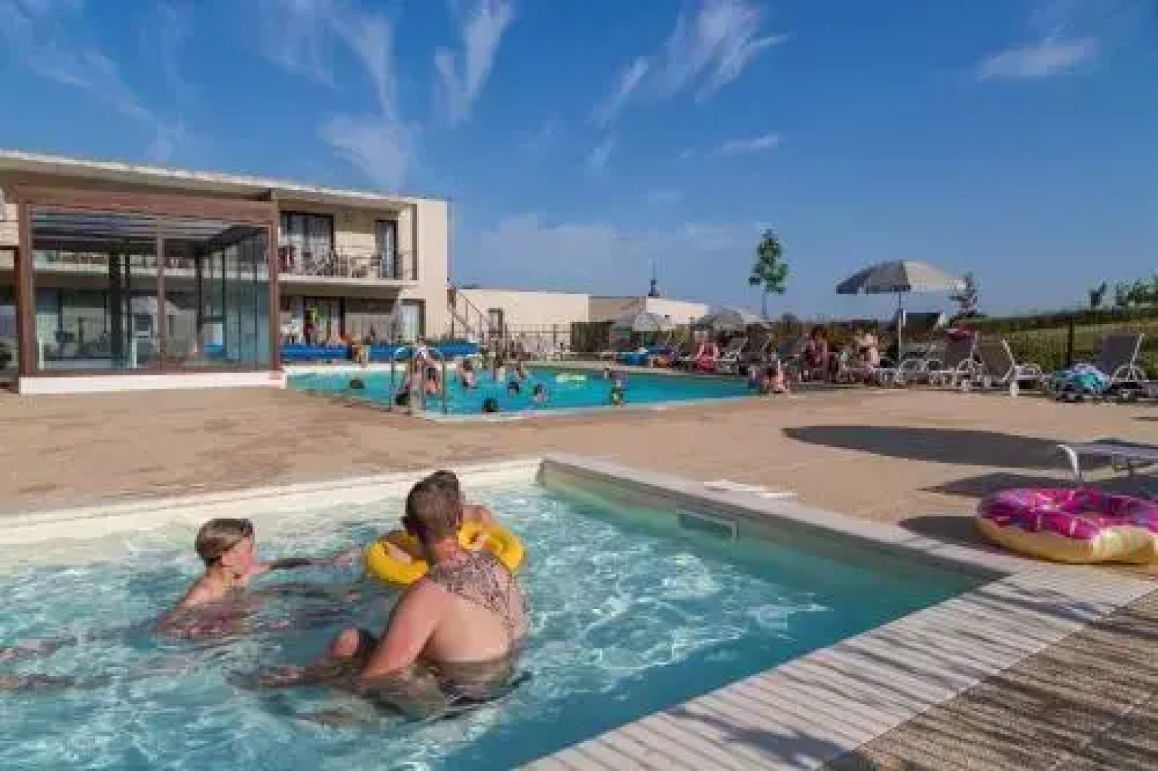 Résidence Odalys Le Clos Saint Michel