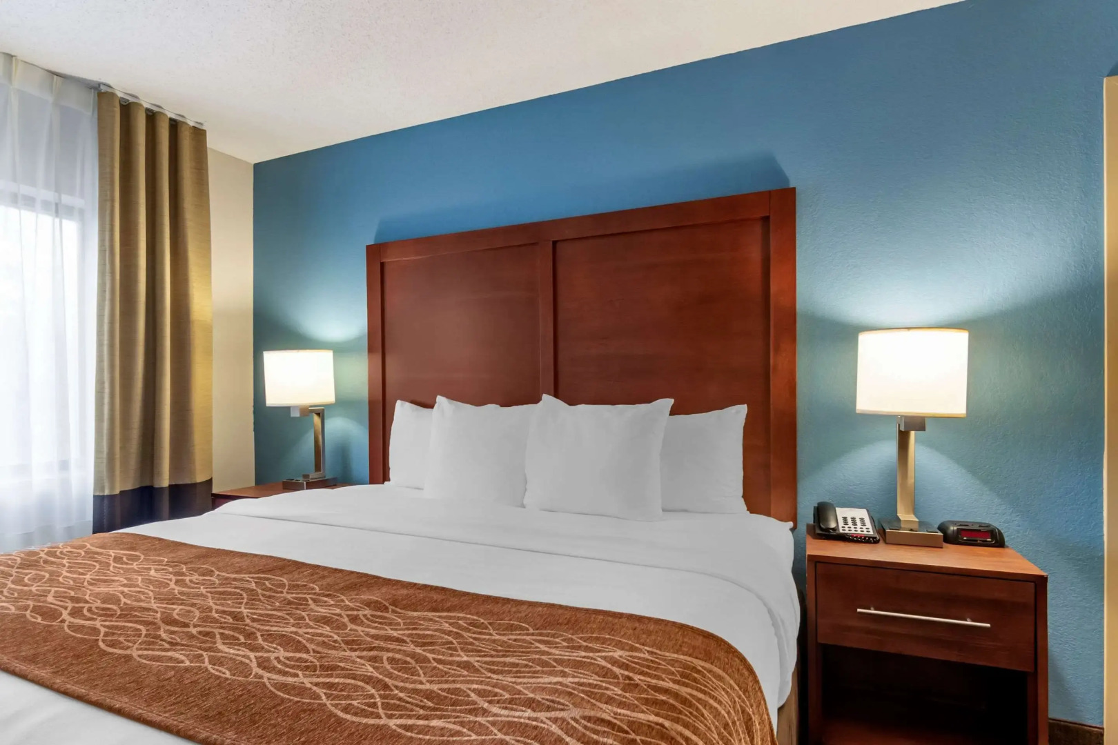 Comfort Inn & Suites Lees Summit - Kansas City
