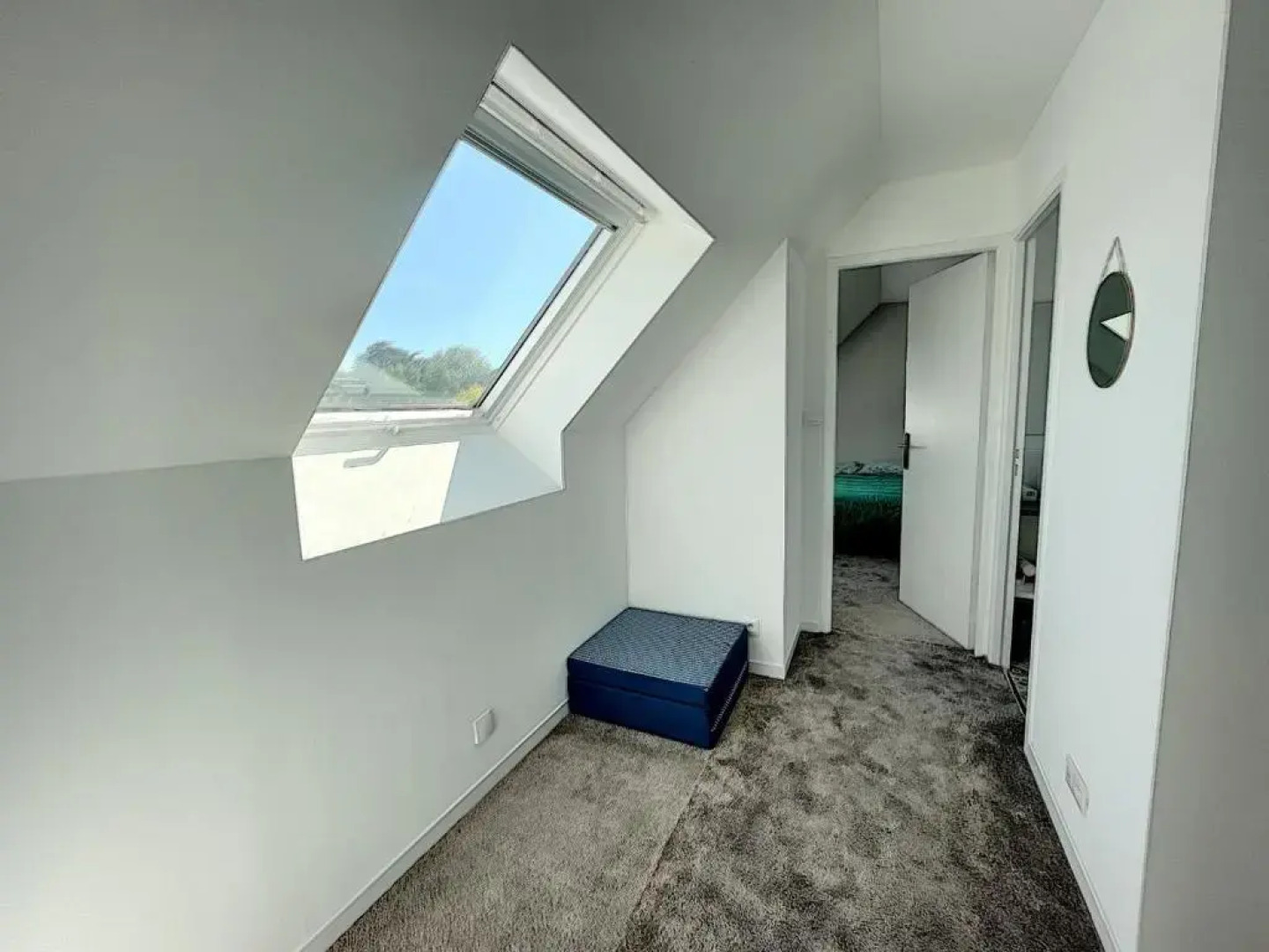 Maison Saint-Pair-sur-Mer, 4 pièces, 10 personnes - FR-1-361-372