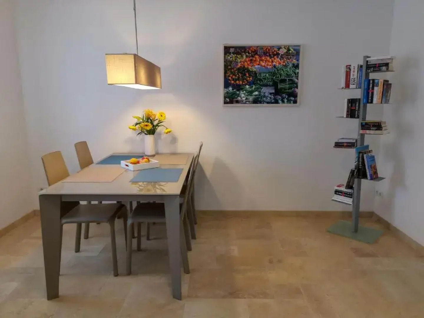 Pannonia Appartements