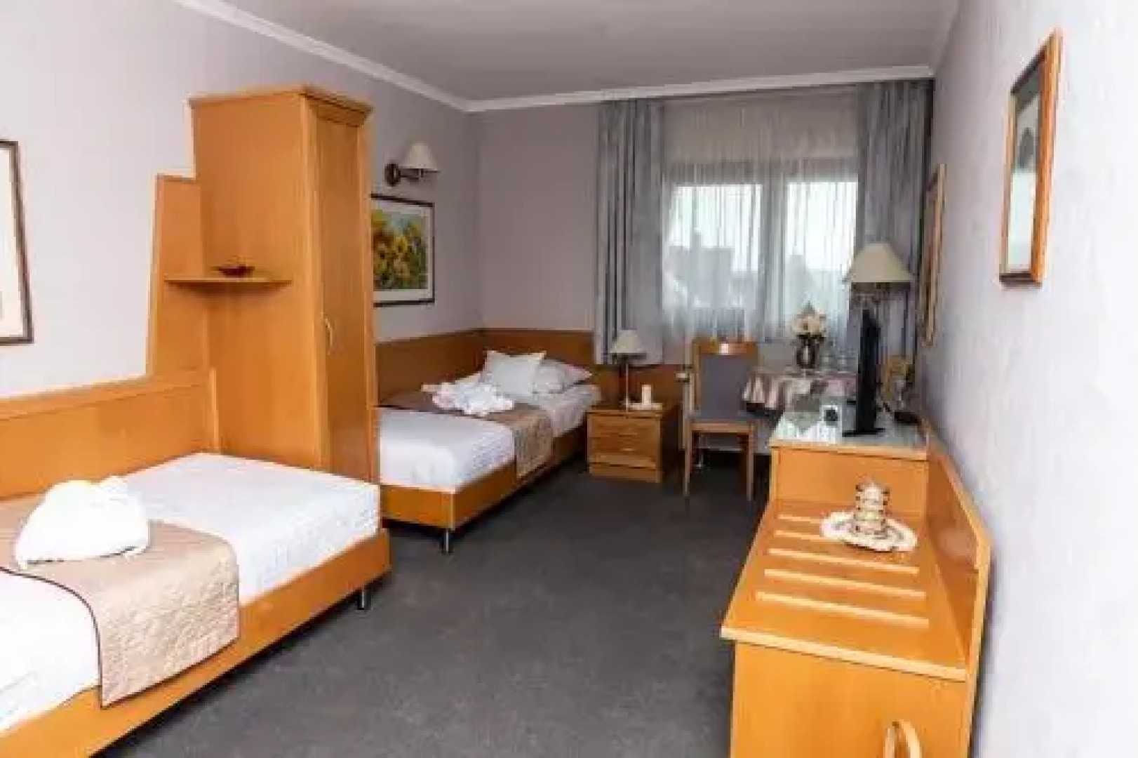 Rosengarten Hotel & Restaurant