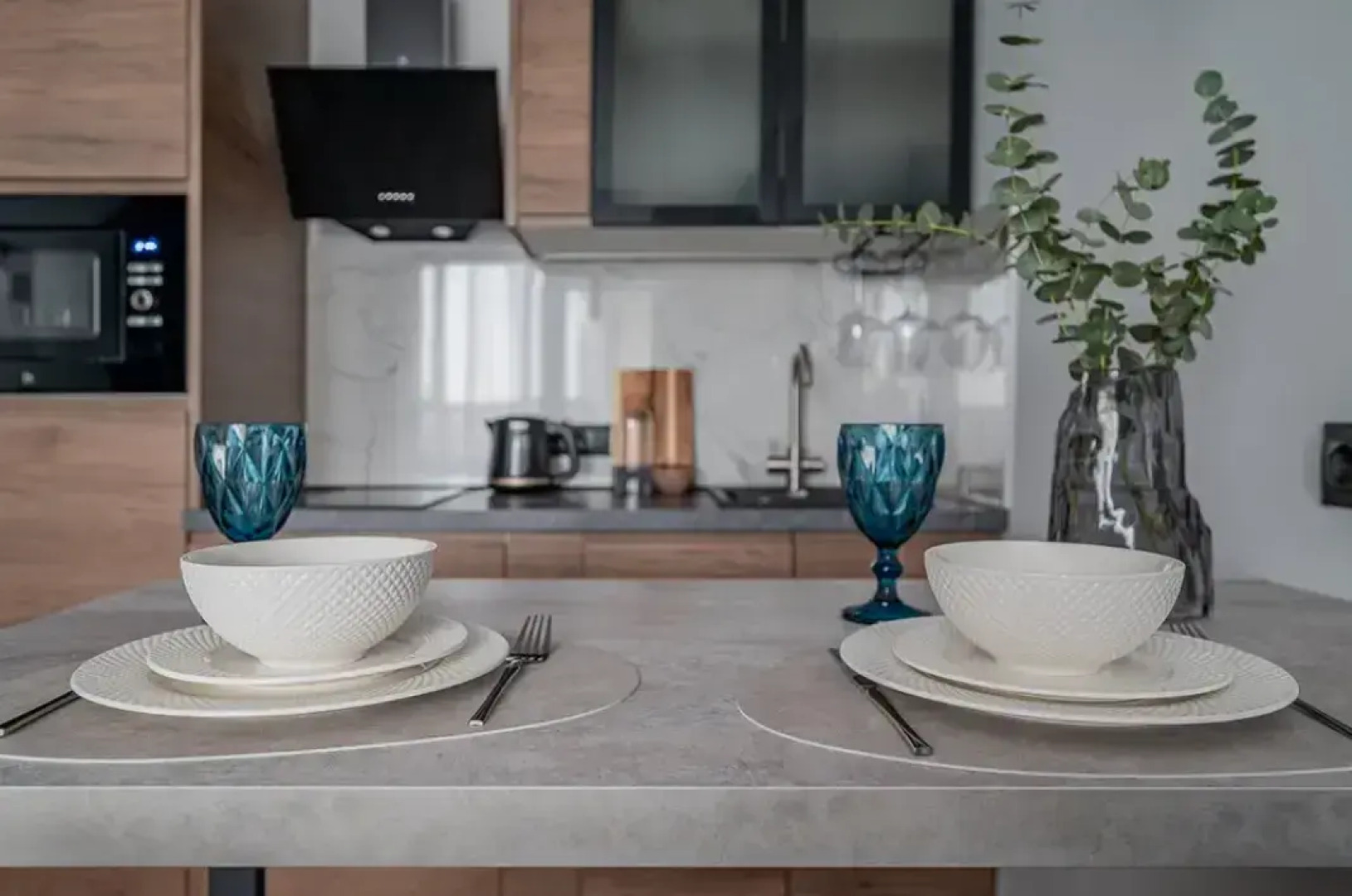 ЛафаХоум на улице Печатников