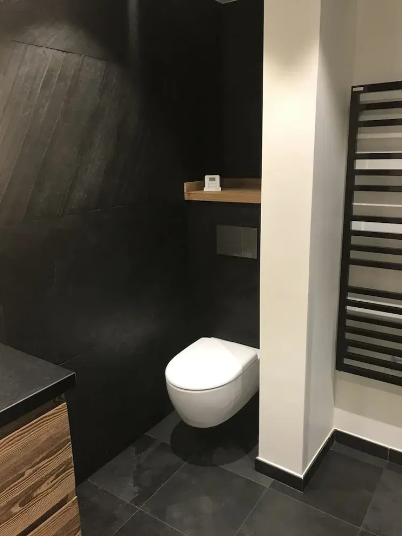 Appartement Yéti Chéri