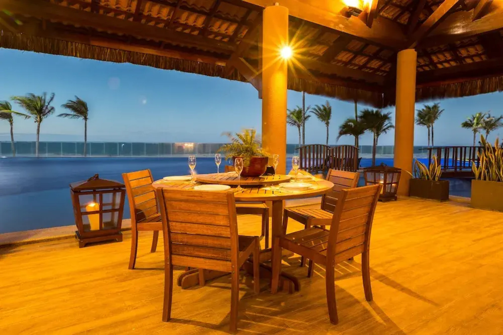 Manhattan Beach Riviera