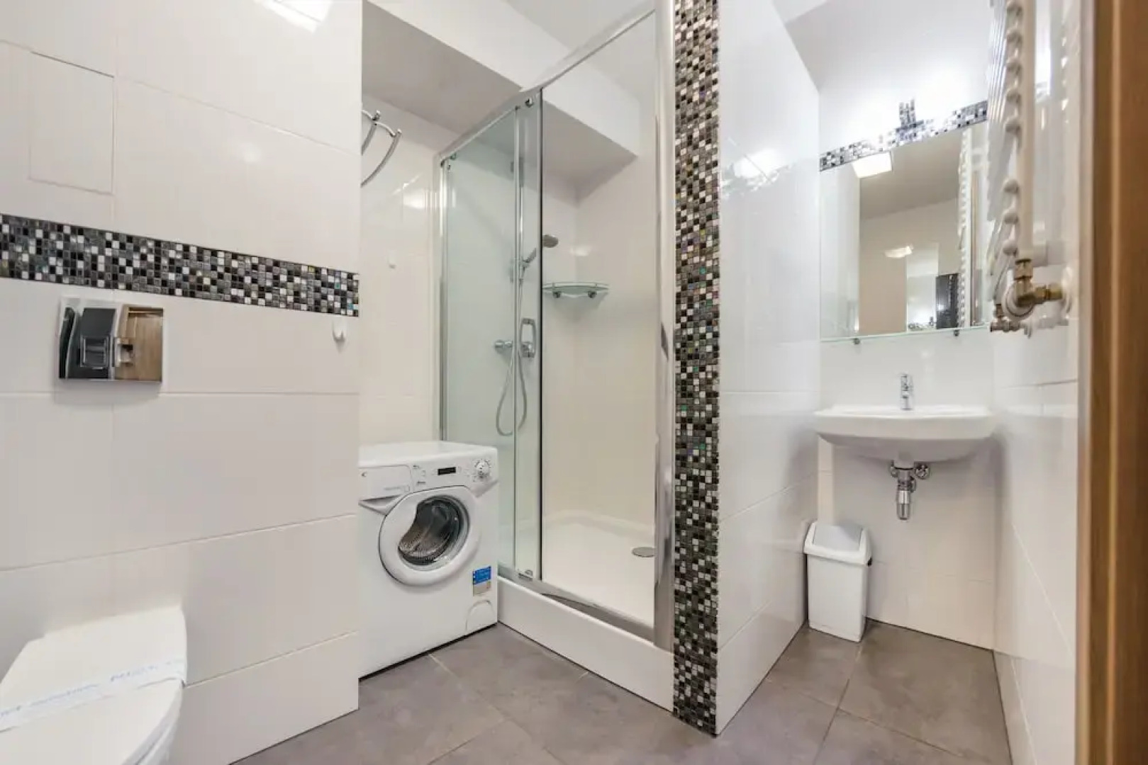 Apartamenty Sun & Snow Zielone Tarasy