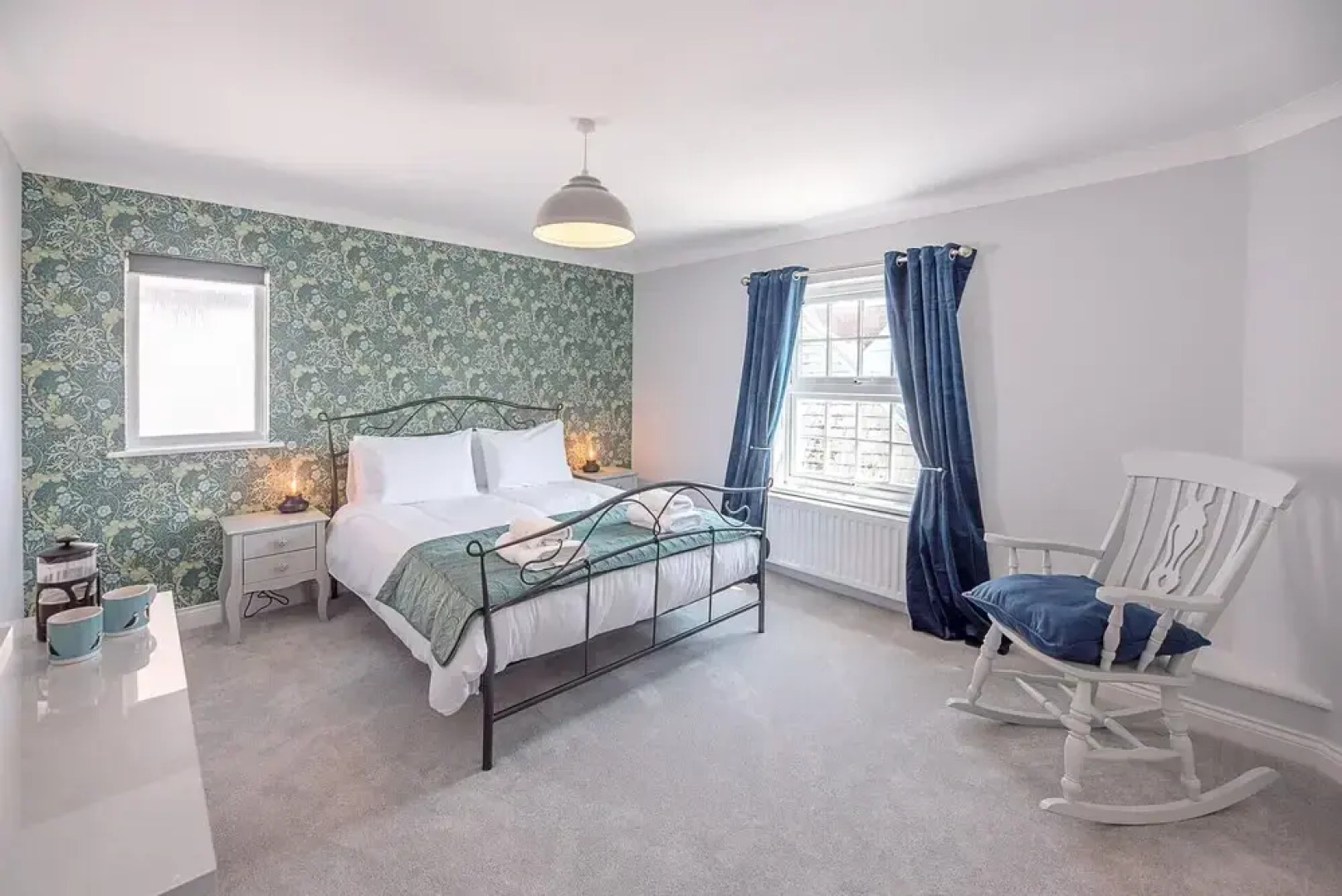 The Grange, Aldeburgh