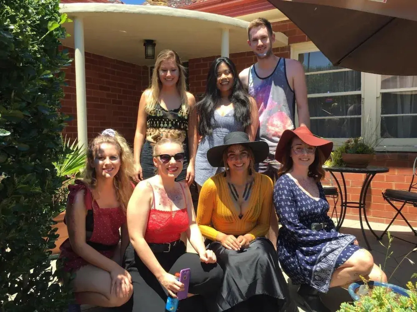 The Evergreen Bed and Breakfast