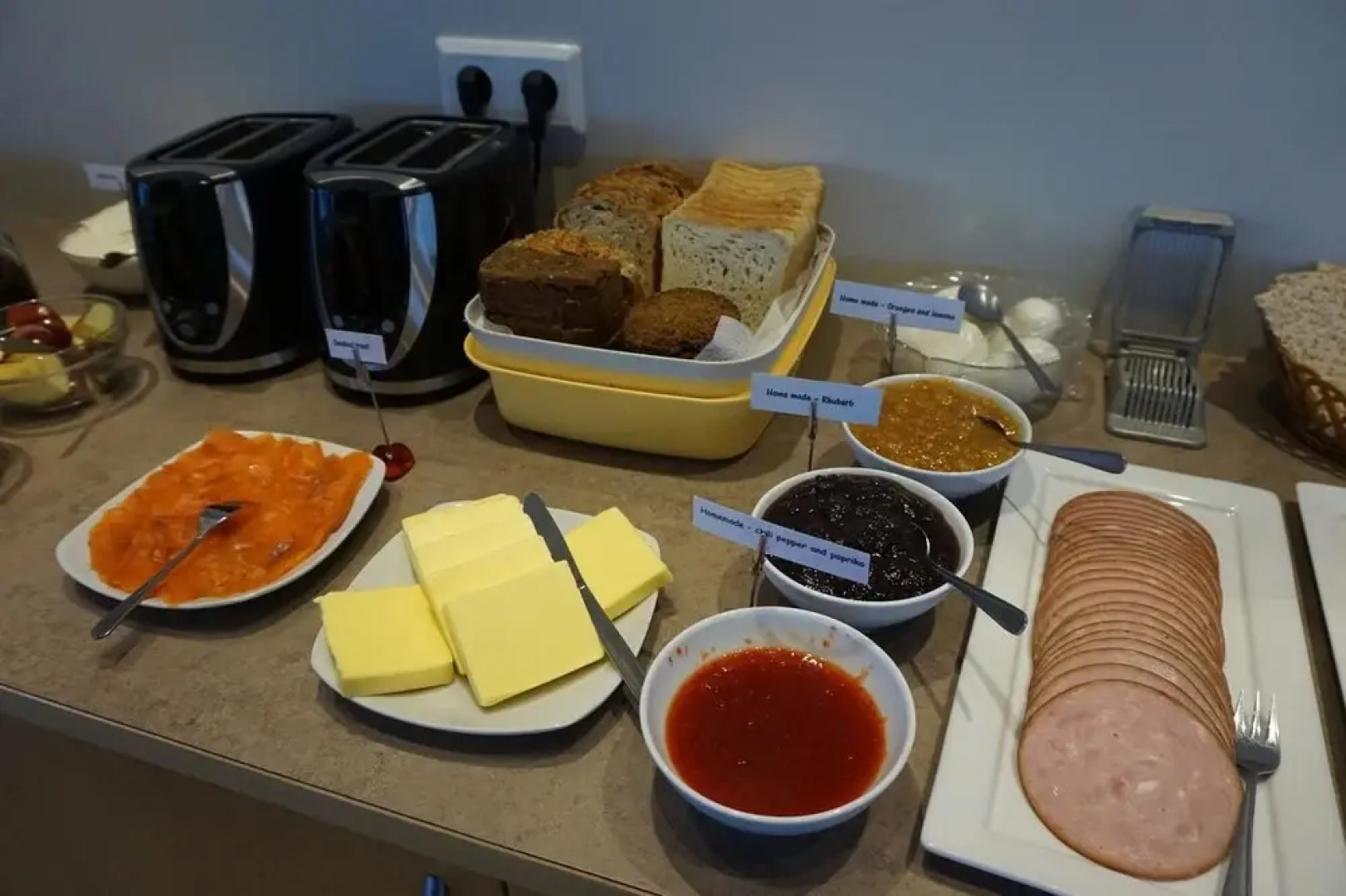 Skutustadir Farm House